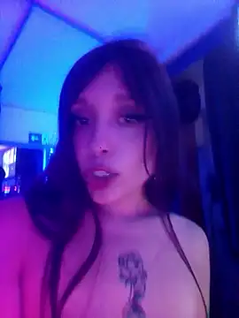 bbferlinaa online show from 02-06-26, 06:00