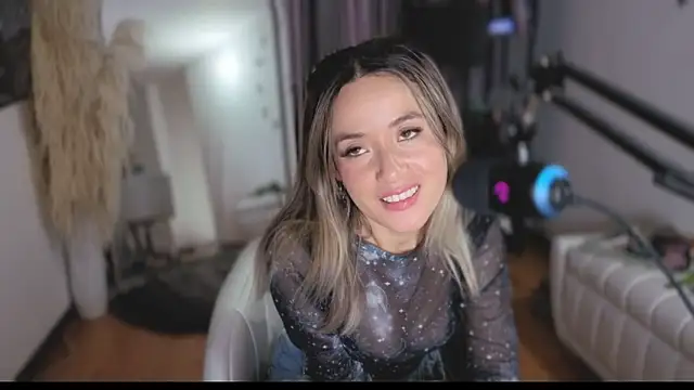 sexfire lalita online show from 01-05-26, 07:50