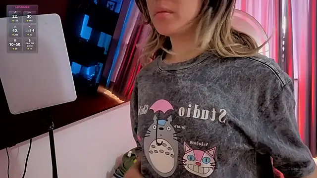 sexfire lalita online show from 03-22-26, 04:10