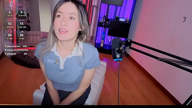 sexfire lalita online show from 03-27-26, 06:29