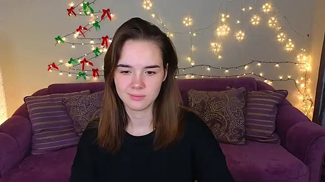 Snapshot of LindaRobertz chatting on 01-12-25, 11:04 LindaRobertz online show from 01-12-25, 11:04