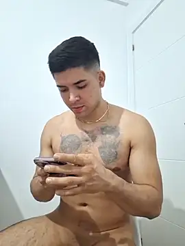 Piperon online show from 01-19-25, 05:39