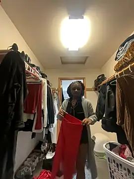 Harmonyxlover online show from 02-12-26, 04:46