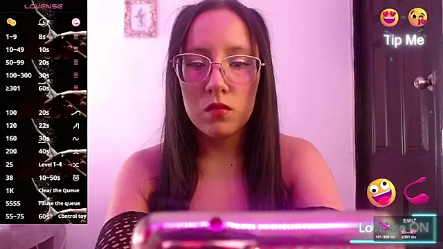 Snapshot of Miia-fox chatting on 02-09-26, 03:49 Miia-fox online show from 02-09-26, 03:49