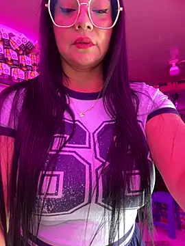 Hot beauty   online show from 04-22-26, 03:20