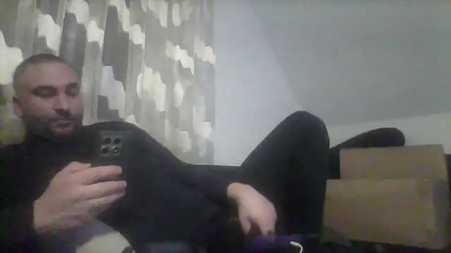 NewyorkDimi online show from 01-16-25, 12:12