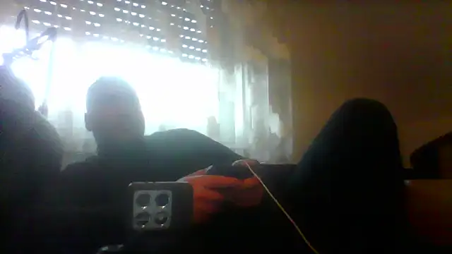 NewyorkDimi online show from 01-19-25, 07:57