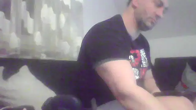 NewyorkDimi online show from 01-27-25, 12:01