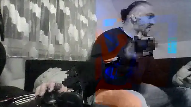 NewyorkDimi online show from 02-24-25, 12:09