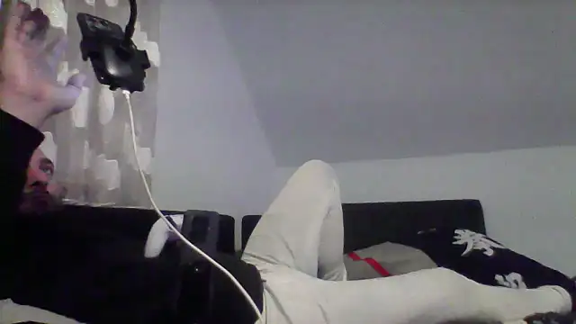 NewyorkDimi online show from 02-05-26, 03:11