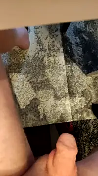 Snapshot of Warumnicht1980 chatting on 02-05-25, 02:05 Warumnicht1980 online show from 02-05-25, 02:05