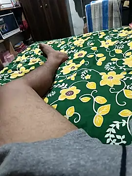 Hilkanna  online show from 03-19-26, 07:40