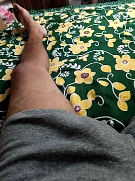 Hilkanna  online show from 03-28-26, 09:09