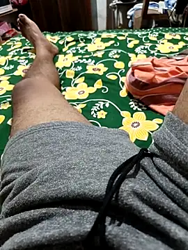 Hilkanna  online show from 03-29-26, 07:25