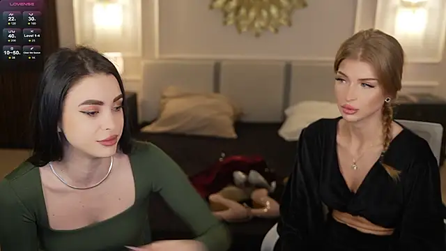 Stacy054 online show from 02-06-26, 08:51