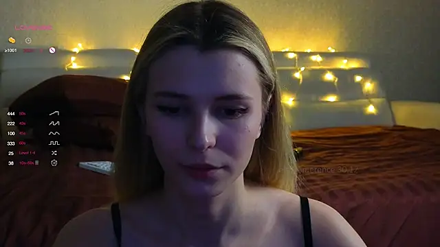 elsa limerence online show from 12-30-24, 01:03