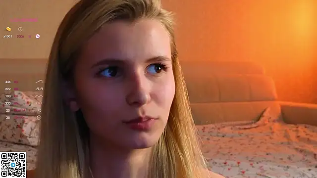 elsa limerence online show from 01-04-25, 05:16