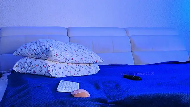 elsa limerence online show from 01-11-25, 06:24