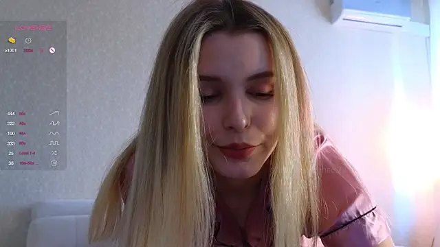 elsa limerence online show from 01-22-25, 09:57