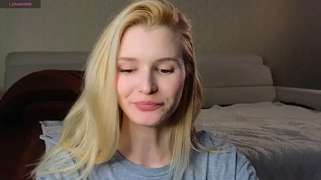 elsa limerence online show from 02-09-25, 11:14