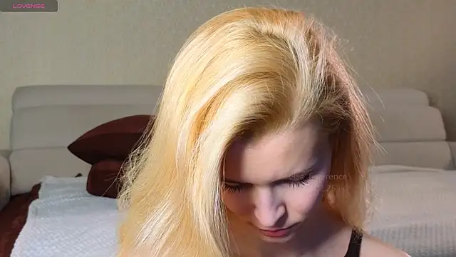 elsa limerence online show from 02-10-25, 07:26