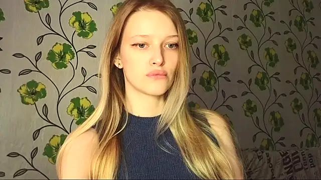 Evvie Summn1 online show from 05-08-26, 07:14