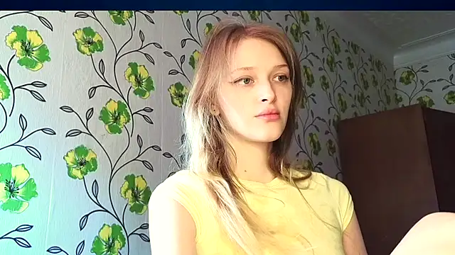 Evvie Summn1 online show from 05-23-26, 02:21