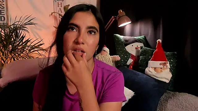 Serenity Day online show from 12-10-24, 01:54