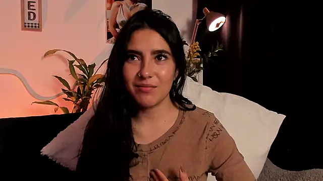 Serenity Day online show from 03-17-25, 12:41