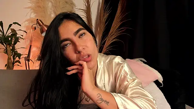 Serenity Day online show from 03-20-26, 04:06