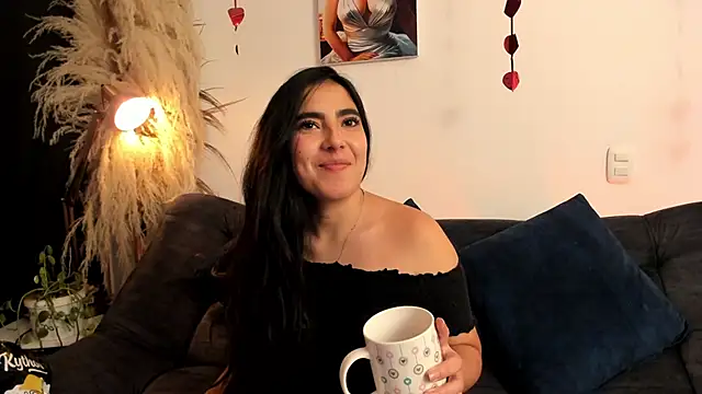 Serenity Day online show from 06-17-26, 02:47