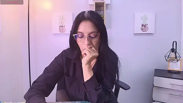 Zuzana21 online show from 04-22-26, 01:01