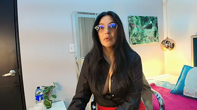 Zuzana21 online show from 07-22-26, 02:09