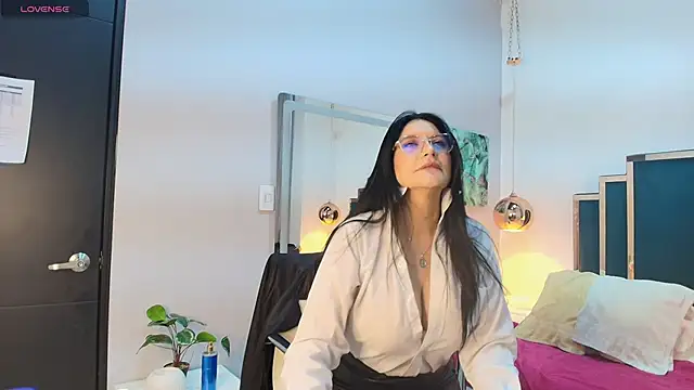 Zuzana21 online show from 07-27-26, 01:18