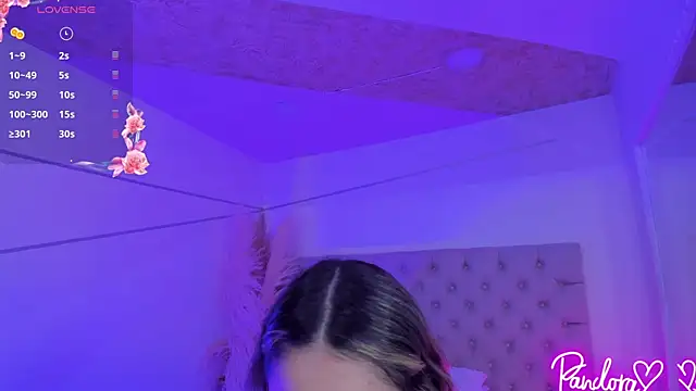 PandoraRider online show from 12-15-25, 02:21