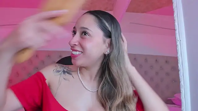 PandoraRider online show from 04-10-26, 02:33