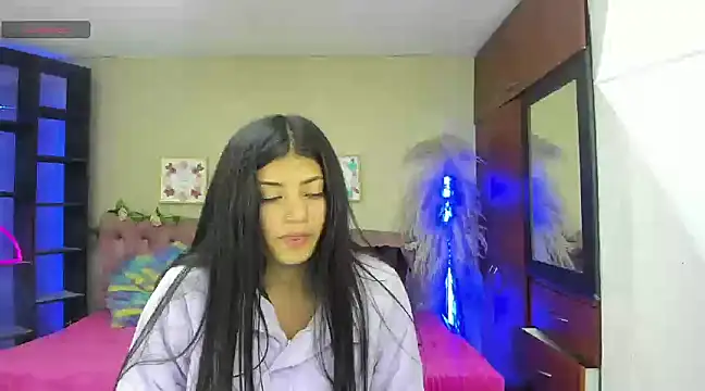 Lia Keen online show from 03-06-25, 08:16