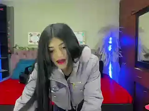 Lia Keen online show from 03-08-25, 08:14