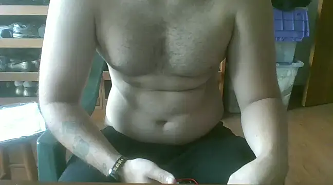 AnaisoVenus online show from 03-13-25, 02:33