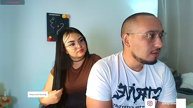 XXCOUPLESSEX online show from 03-20-26, 11:48