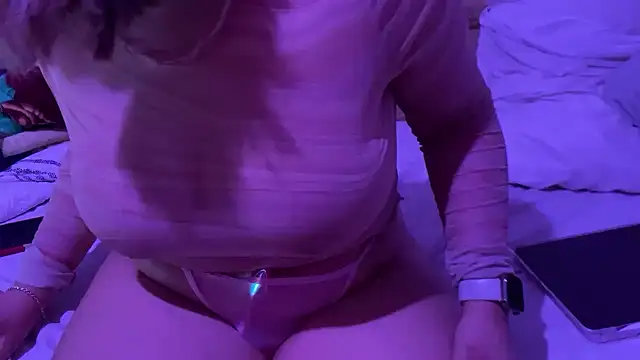 hannahcdmx online show from 10-16-25, 10:22