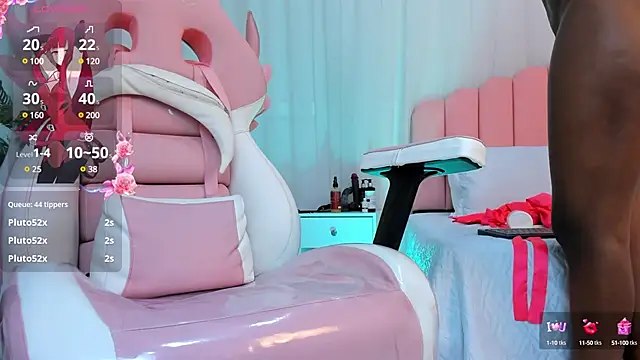 Jasmin evano29 online show from 12-17-24, 07:07