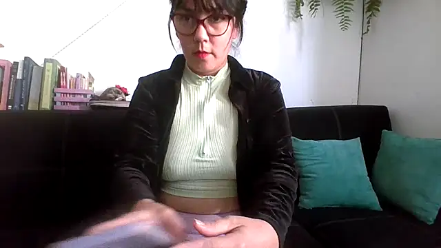 Tiramisu89 online show from 02-03-26, 09:53