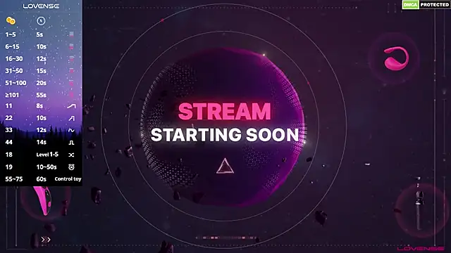 Arnaudvibre online show from 02-25-25, 11:55