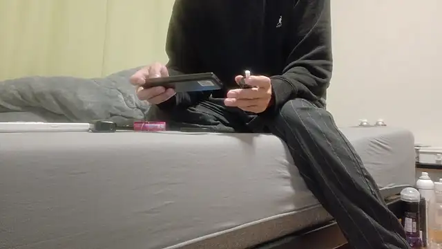 UKI06 online show from 11-22-25, 12:26