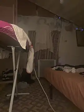 Yasmine47 online show from 09-30-25, 03:33