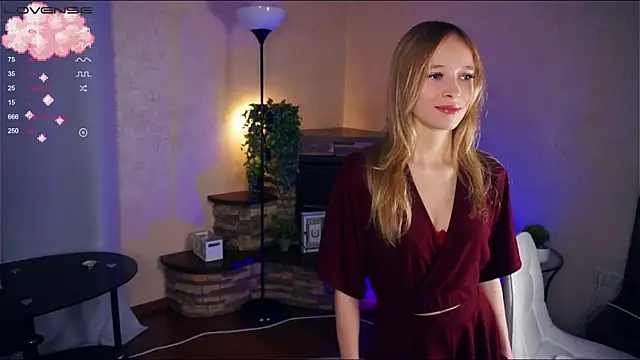 LynetBurby online show from 12-10-24, 07:32