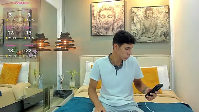 kieran derek online show from 11-04-25, 03:16