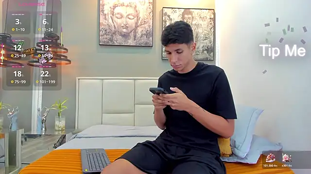 kieran derek online show from 11-28-25, 03:31