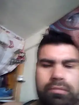 6MataGarcia online show from 01-20-25, 07:25